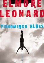 Tishomingo Blues by Elmore Leonard